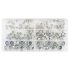 Neo Set de piulite auto-blocante, 146 piese