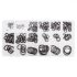 Neo Set de stantare, 225 piese