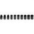 Neo Machine set de mufe 1/2", 10 piese 10-24 mm