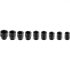 Neo Set mufe 1", 10 piese 27-50 mm