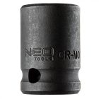 Neo Stut de masina 1/2", 19 mm, Cr-Mo
