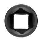 Neo Stut de masina 1/2", 19 mm, Cr-Mo
