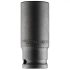 Neo Cheie tubulara pentru masini, lunga 1/2", 24 mm, Cr-Mo