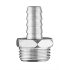 Neo Racord furtun pneumatic 10 mm, 1/2", filet exterior