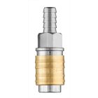 Neo Conector rapid Pneumatic 10 mm
