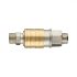Neo Set cuplaj rapid Pneumatic 1/4" filet exterior