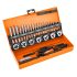 Neo Set filetare, M3-M12, HSS, 32 piese