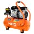 Neo Compresor Silent - 12 L, fara ulei