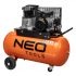 Neo Compresor - 100 L, 230V