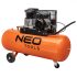 Neo Compresor - 150 L, 230V