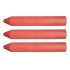 Neo Autocolante de marcare rosu 13x85 mm, 3 bucati