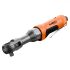 Neo Cheie pneumatica cu clichet 1/2", 88 Nm