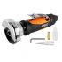 Neo Masina de taiat Pneumatic 75 mm