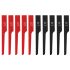 Neo Set lame de ferastrau orbital, pentru 14034, 10 bucati
