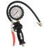 Neo Pistol de suflat cu roata Penumatic cu manometru - 80 mm