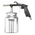 Neo Pneumatic pistol de sablare cu rezervor de 750 ml