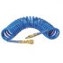 Neo Furtun spiralat Pneumatic 10x15 mm, 15m 10 bar