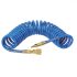 Neo Pneumatic furtun spiralat 12x17 mm, 15m pu 10 bar