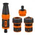 Neo Duza de pulverizare cu conectori de 3/4", 4 bucati