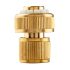Neo Hose cuplaj rapid opritor de apa 3/4" aluminiu, cupru
