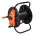 Neo Bobina furtun, plastic, 1/2" max60m, 3/4" max20 m