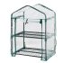 Neo Greenhouse 69x49x95 cm, folie PVC, structura metalica
