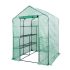 Neo Greenhouse 143x143x195 cm, folie PE, structura metalica