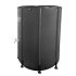 Neo Rezervor de apa de ploaie, pliabil, PVC, 500L