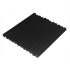 Neo Stick adeziv, 11x250 mm, negru, 12 bucati