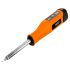 Neo Fier de lipit reincarcabil 4V cu incarcator USB