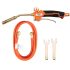 Neo Kit de lipit Gas 1850 °C, 2 kW, 1,5 m