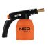 Neo Gas lipire pentru sticla de 190 g, piezo