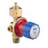 Neo Regulator de presiune 4 bar