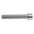 Neo Surub de fixare pentru solutie de incalzire 75, 90, 110 mm