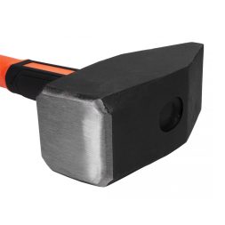 Neo Ciocan general 6 kg, maner din fibra de sticla