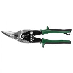 Neo Foarfece Plate 250 mm, dreapta