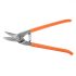 Neo Foarfece de taiat placi 280 mm, stanga