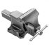 Neo Satu 150 mm, 14 kg, pivotant