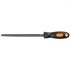 Neo File triunghi 200/2 mm