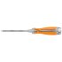 Neo Cutit pentru cherestea 10 mm, CrV, maner cu 2 componente