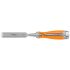 Neo Cutit pentru cherestea 18 mm, CrV, maner cu 2 componente