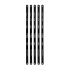 Neo Lama de ferastrau Metal 300x12,5 mm, 5 bucati