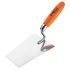 Neo Lingura Masonry patrata 160 mm, maner din lemn