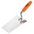 Neo Lingura Masonry patrata 180 mm, maner din lemn