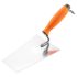 Neo Masonry lingura patrat 180 mm, maner in bianca