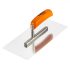 Neo Fierastrau din otel 270x128 mm, maner din lemn