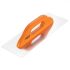 Neo Mistrie din otel 380x128 mm