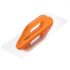 Neo Mistrie din otel, zimtata 380x128 mm, 10x10x10 mm