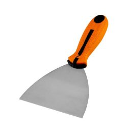 Neo Razuitor de vopsea 125 mm