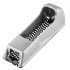 Neo Placa de bloc din aluminiu 140 mm